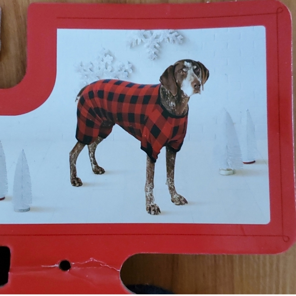 pet pjs